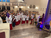  MSZA WIECZERZY PAŃSKIEJ 