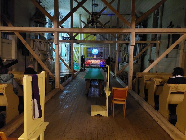 Liturgia Męki Pańskiej