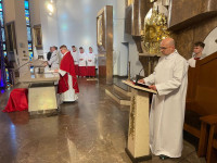  Liturgia Męki Pańskiej 