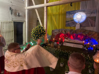  Liturgia Męki Pańskiej 