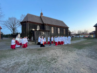  Liturgia Męki Pańskiej 